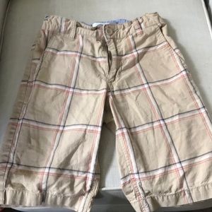 Bundle of Boys Old Navy Shorts Size 8